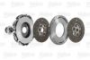 VALEO 827256 Clutch Kit